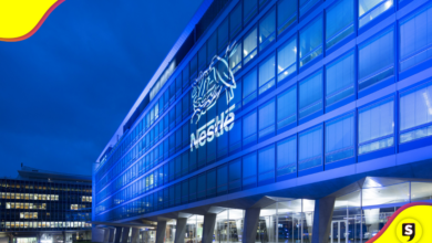 Nestlé