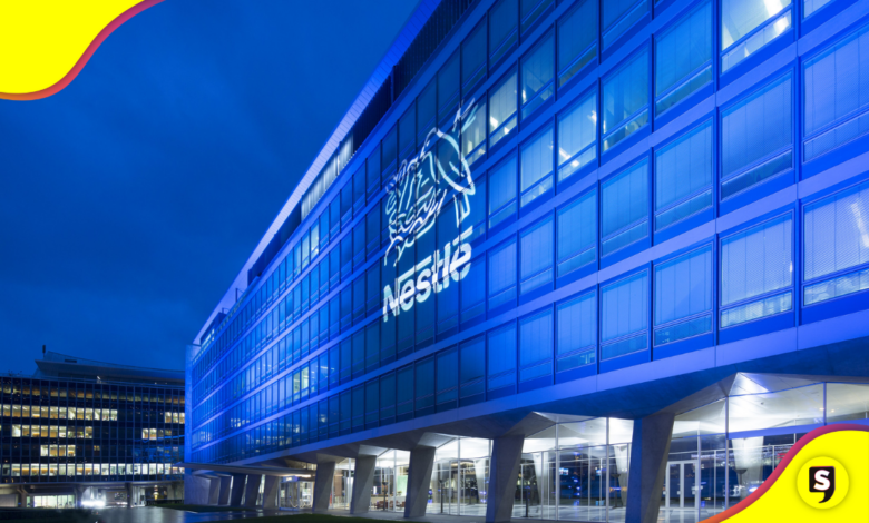 Nestlé