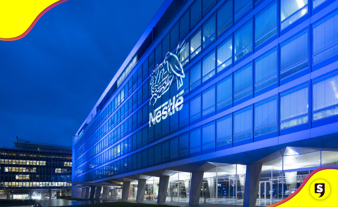 Nestlé