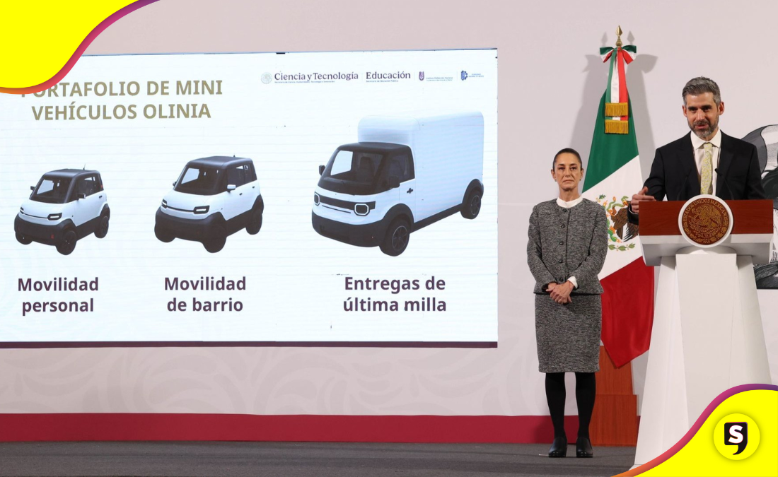 Olinia