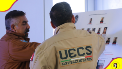 secuestro