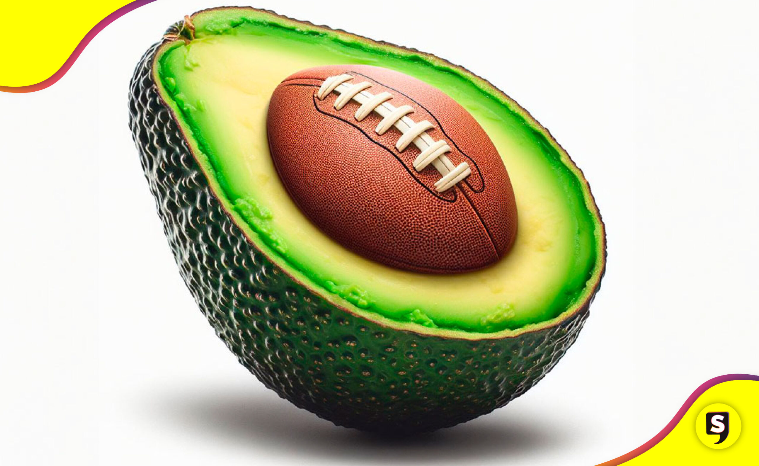 Productores de aguacate Super Bowl