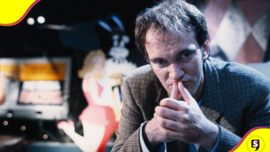 Tarantino