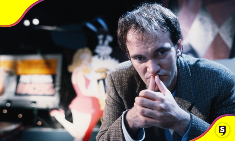 Tarantino