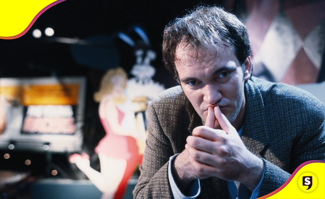 Tarantino