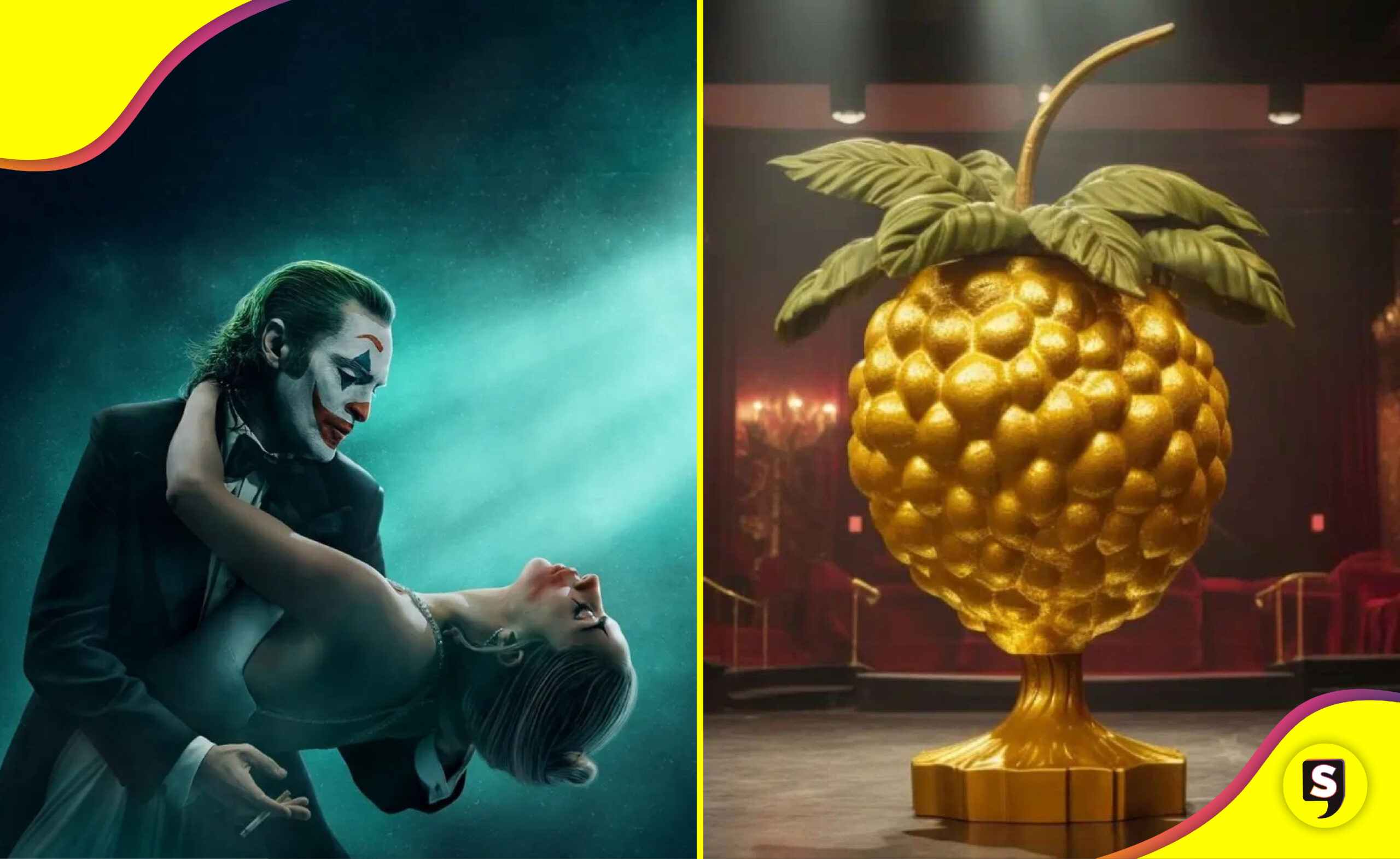 Razzie 2025, lo premios a las peores películas del año, checa las nominadas