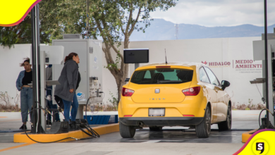 refrendo vehicular