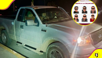 banda de ladrones