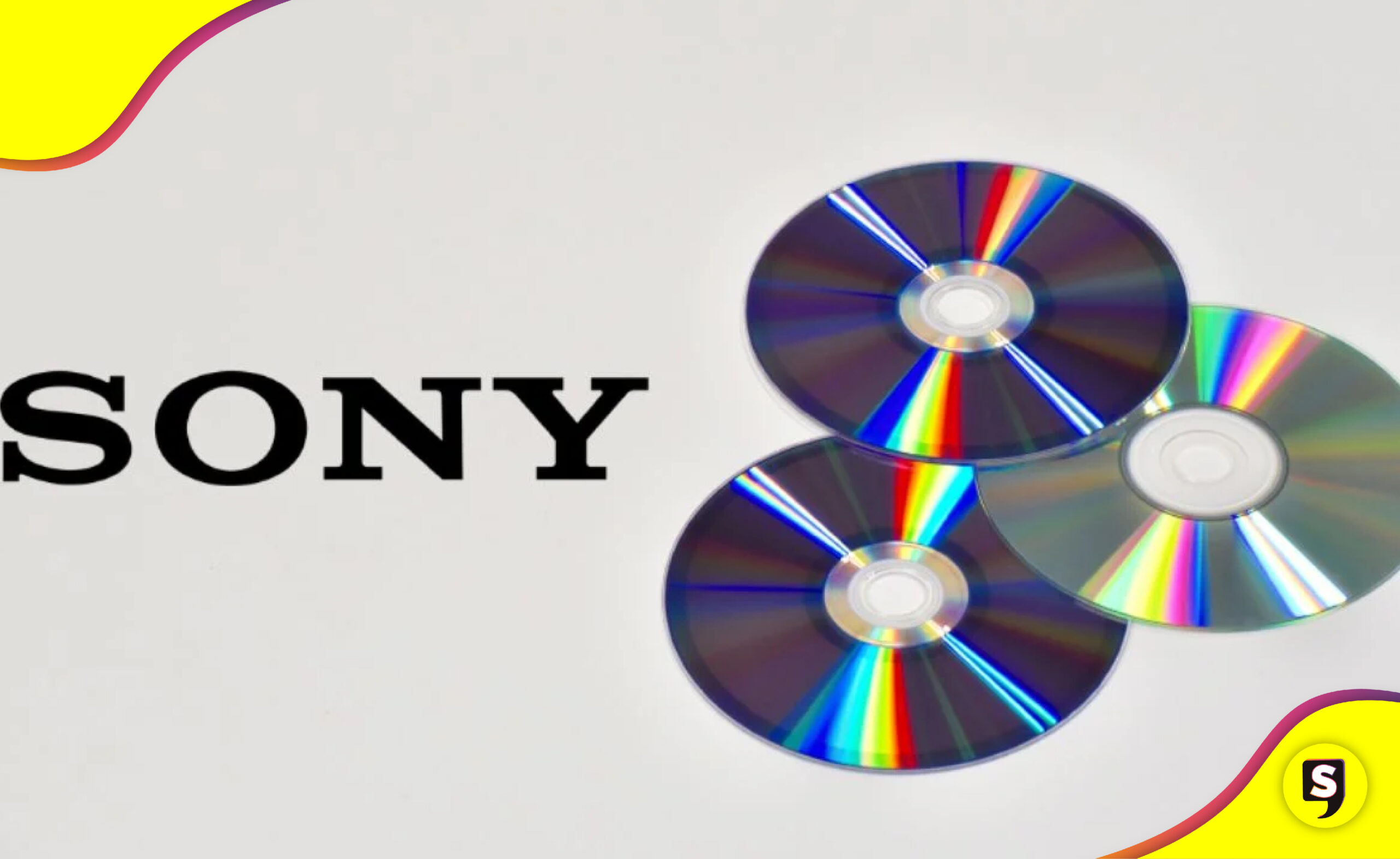 Sony Blu-Ray