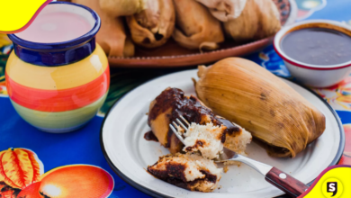 Feria del atole