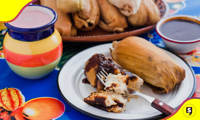 Feria del atole