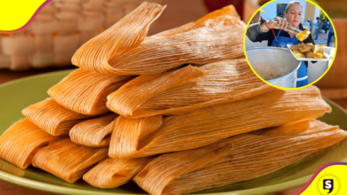 tamales