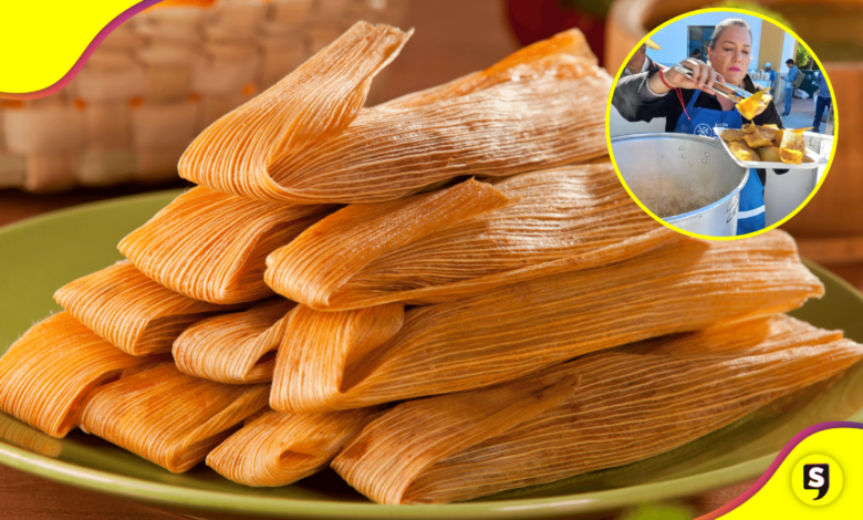 tamales