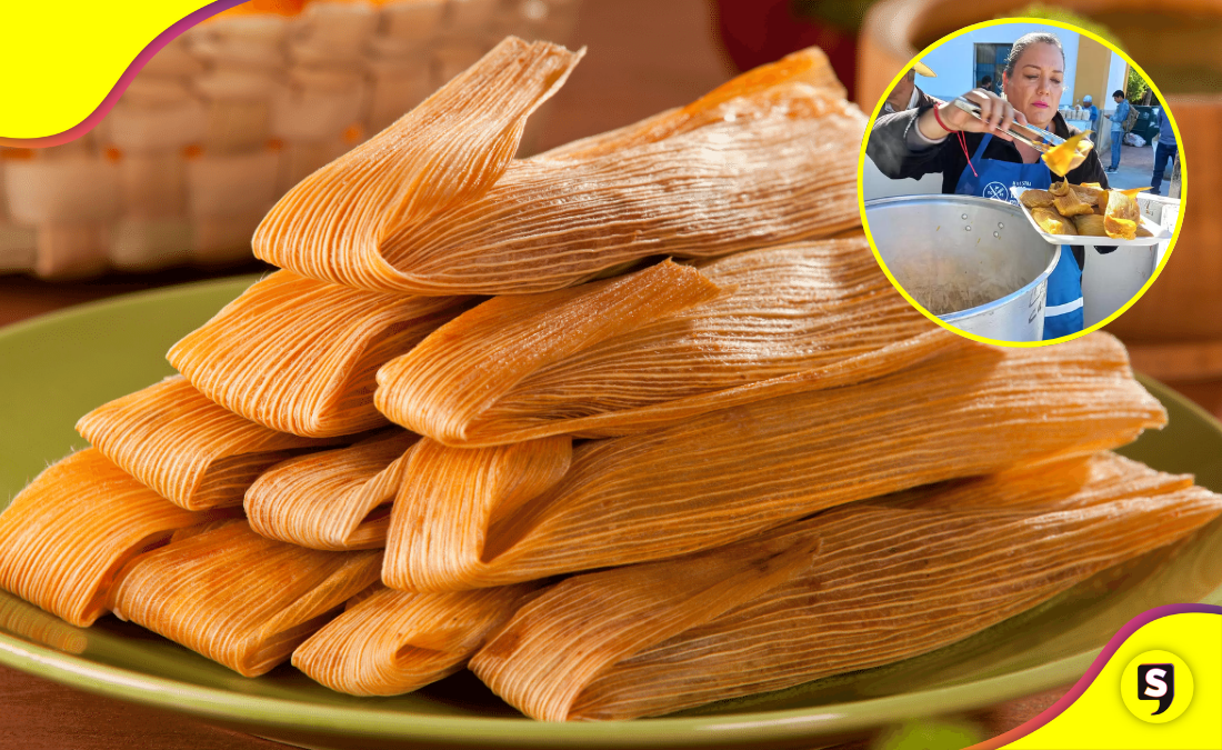 tamales