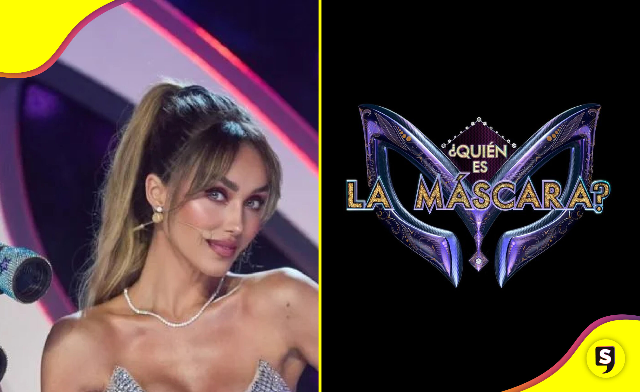 Televisa Anahí demanda