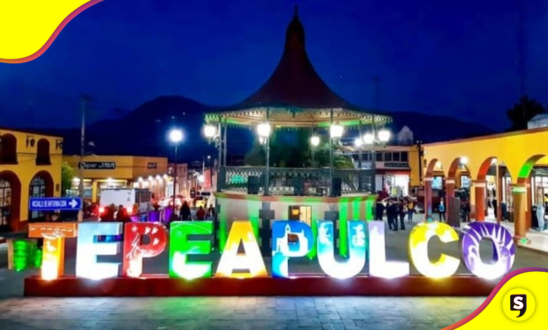 Tepeapulco