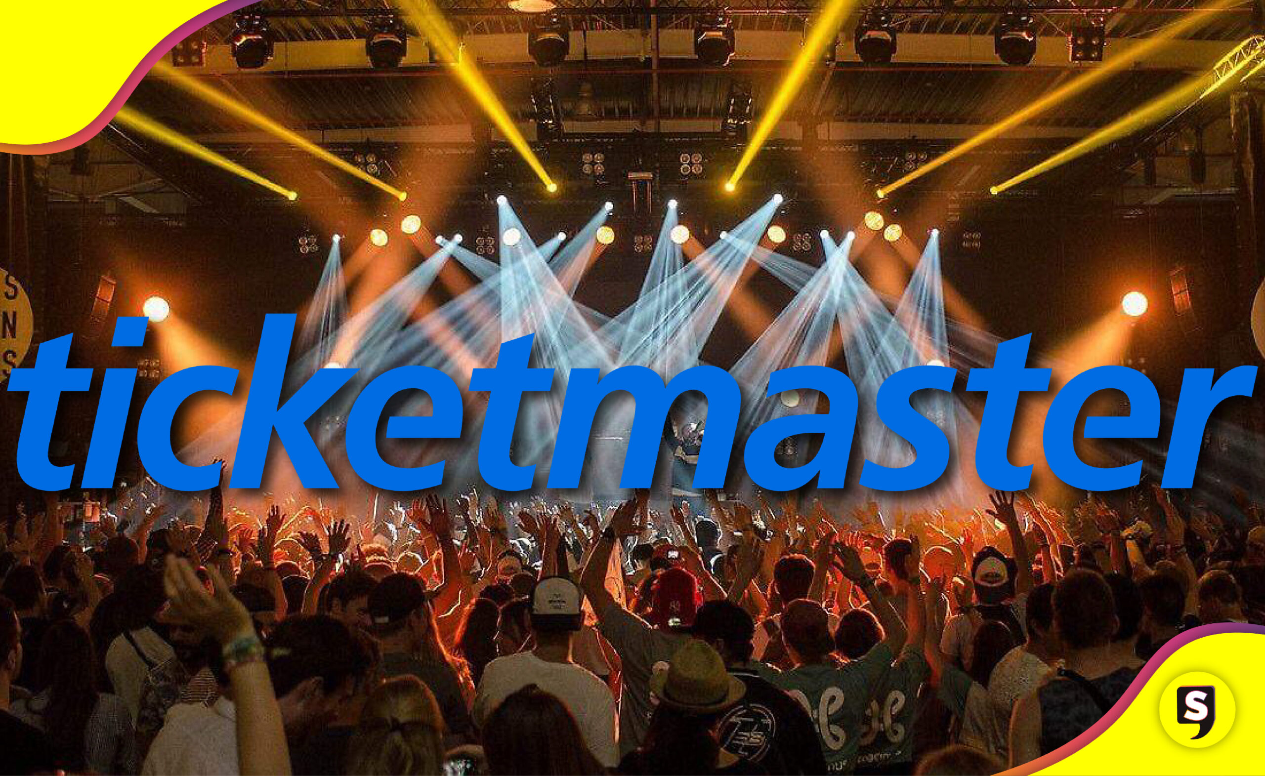 Ticketmaster venta de boletos SCJN