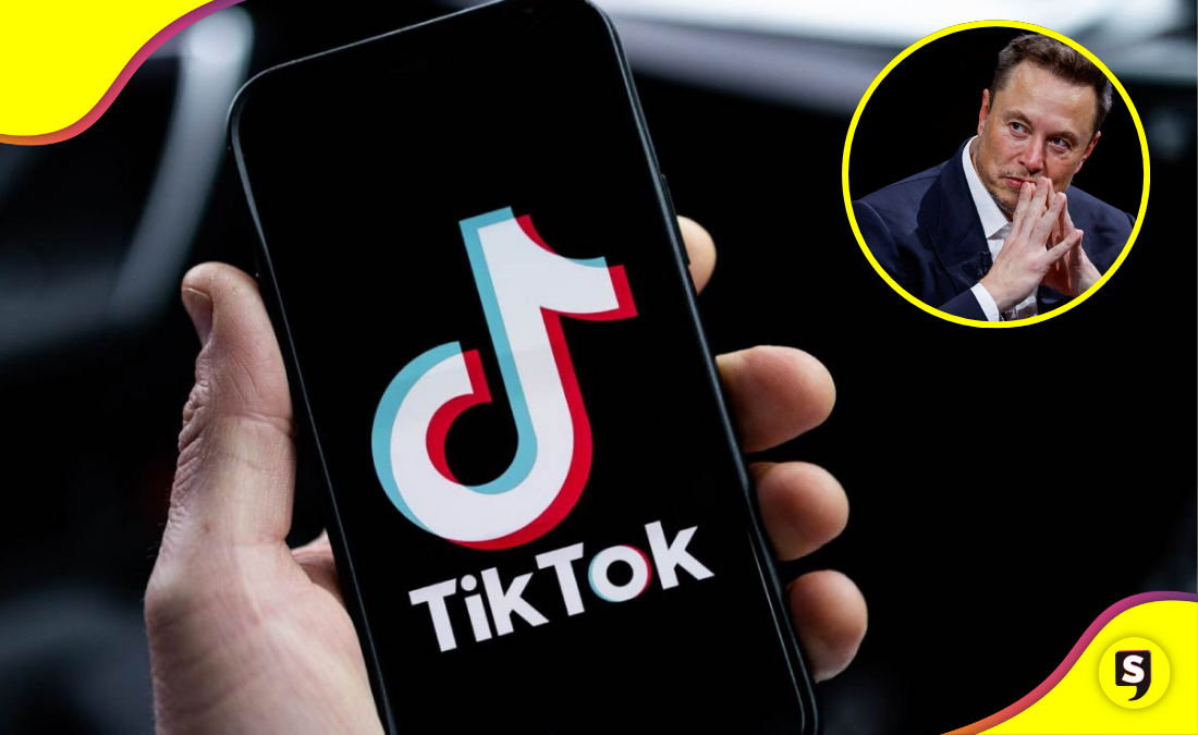 TikTok
