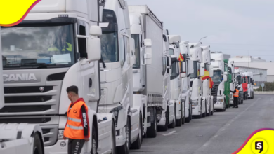 transportistas