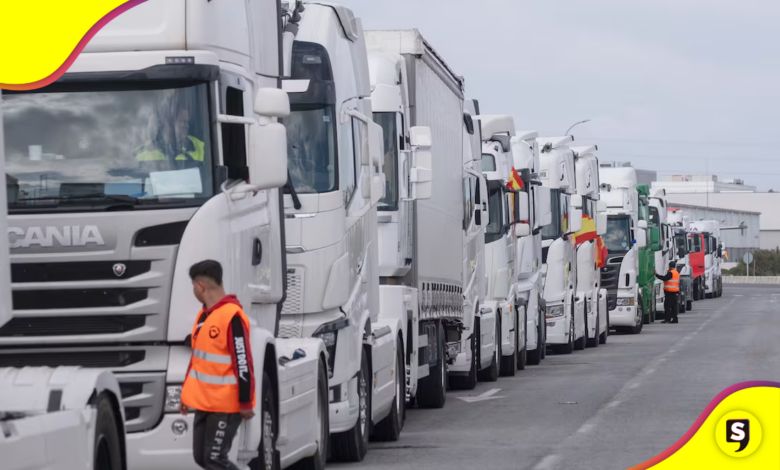 transportistas