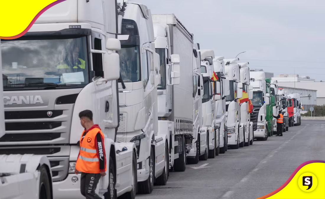 transportistas