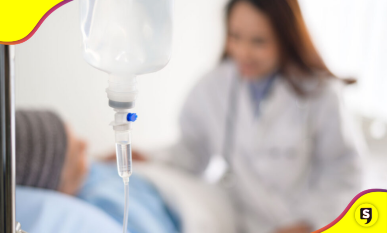 Bevacizumab
