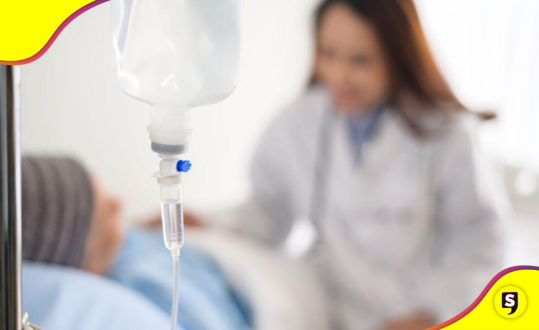 Bevacizumab