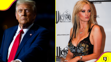 Stormy Daniels