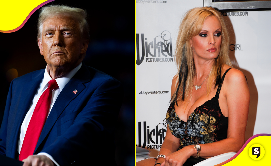 Stormy Daniels