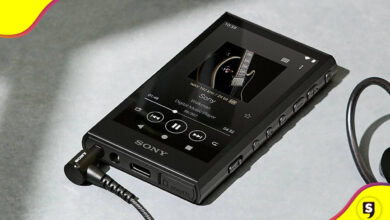 Sony Walkman