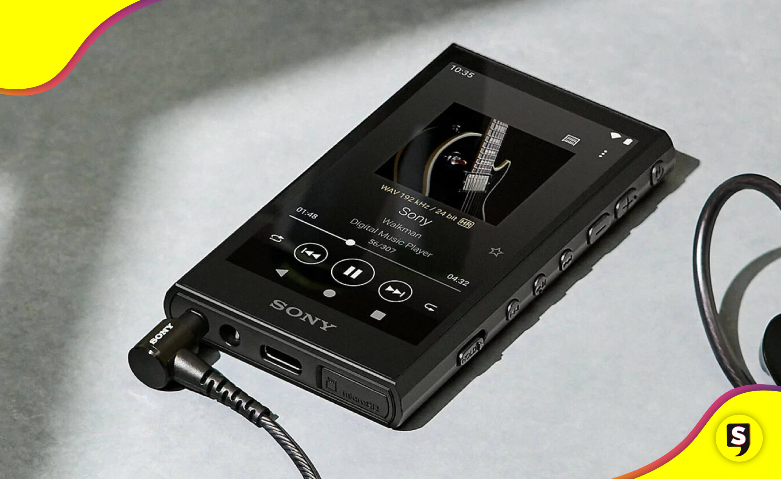 Sony Walkman