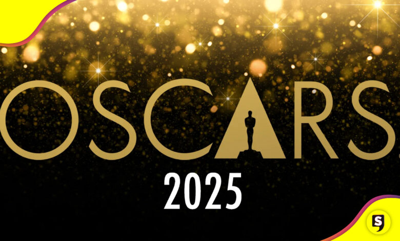 anuncio nominados a los Oscar 2025