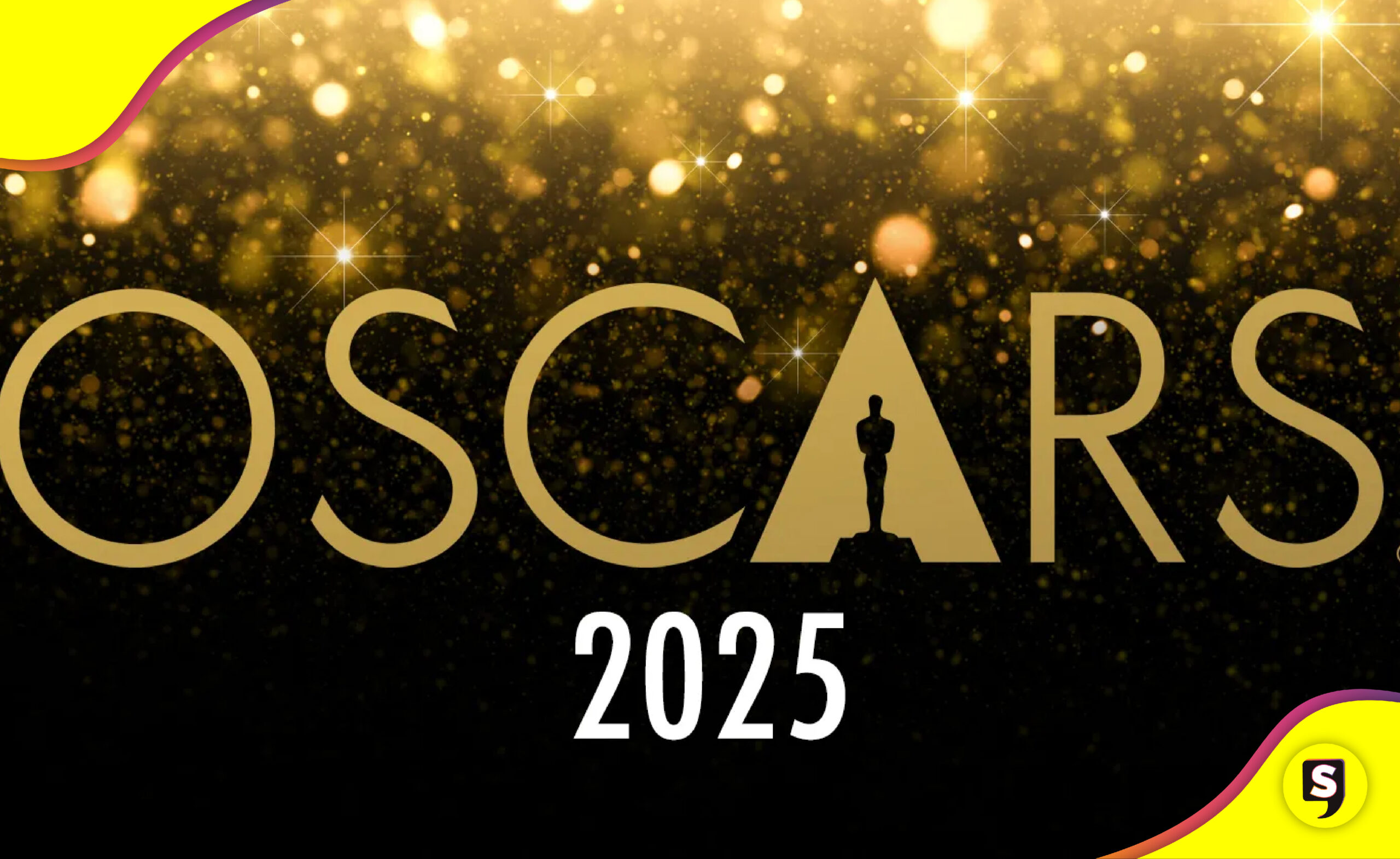 anuncio nominados a los Oscar 2025
