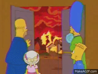 reloj del apocalipsis