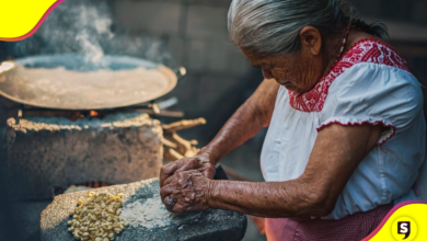 Hecho en pueblos indígenas