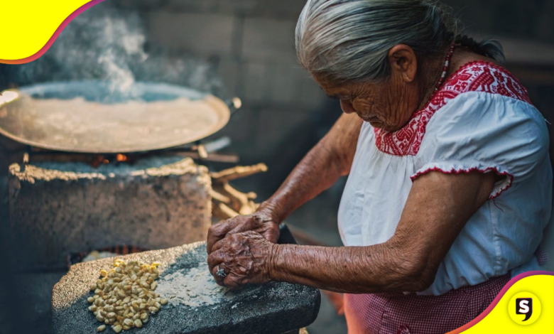 Hecho en pueblos indígenas