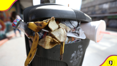 basura