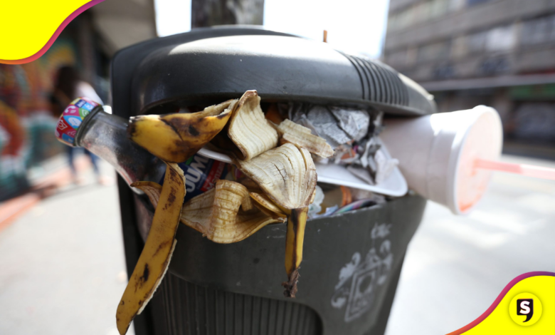 basura