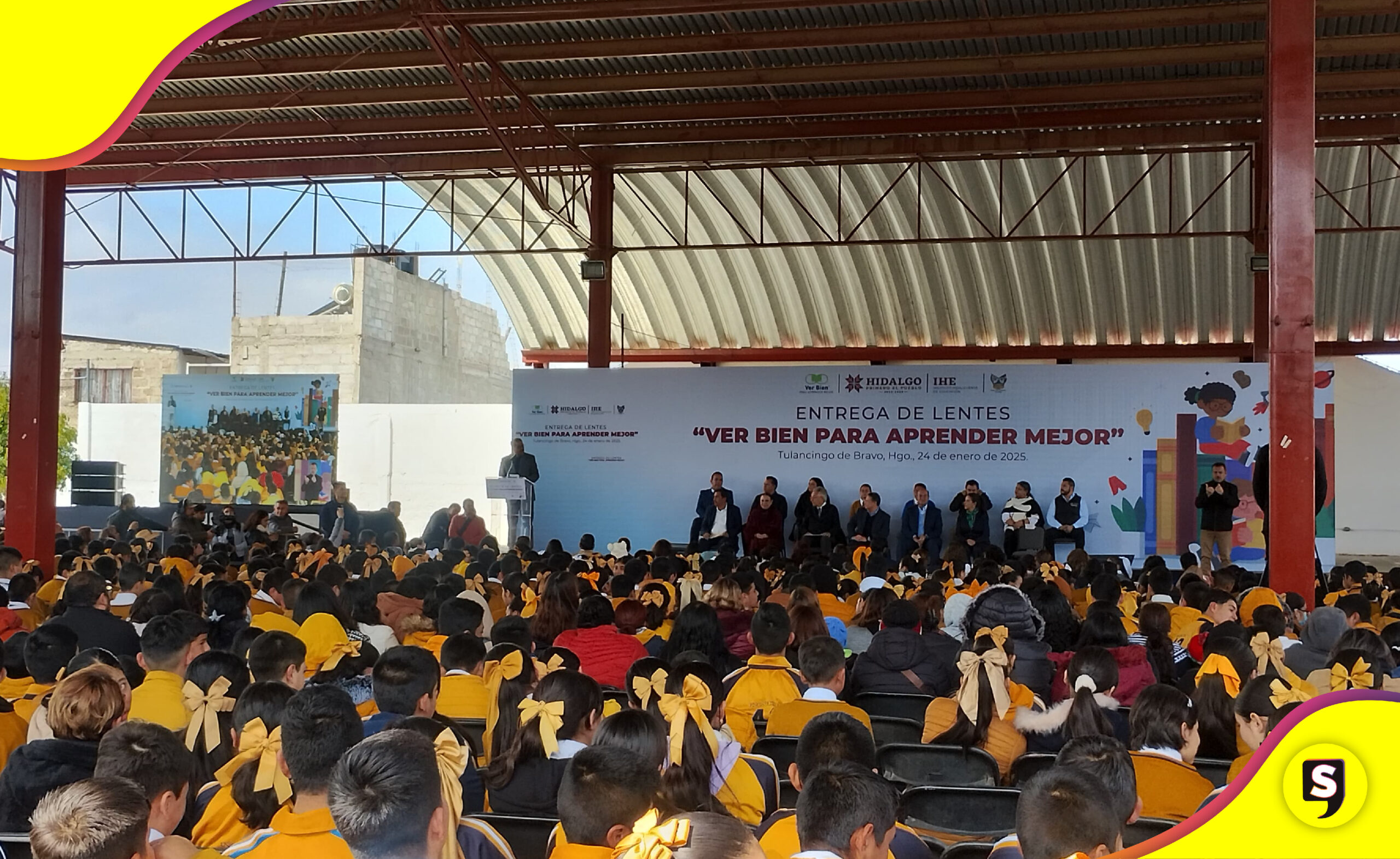 calzado Hidalgo educación