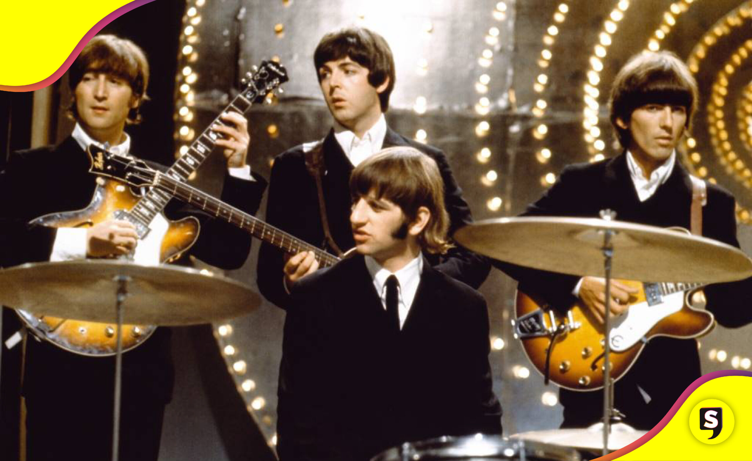 canciones The Beatles en Spotify