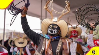 carnaval de la montaña