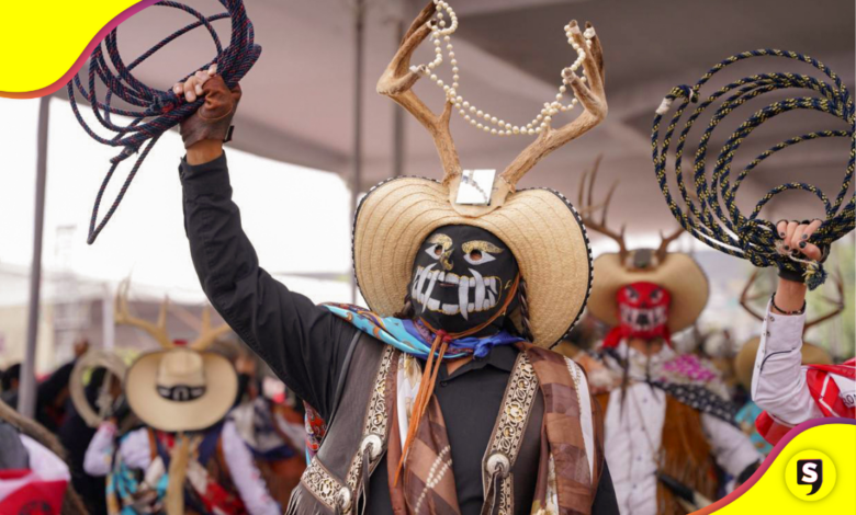 carnaval de la montaña