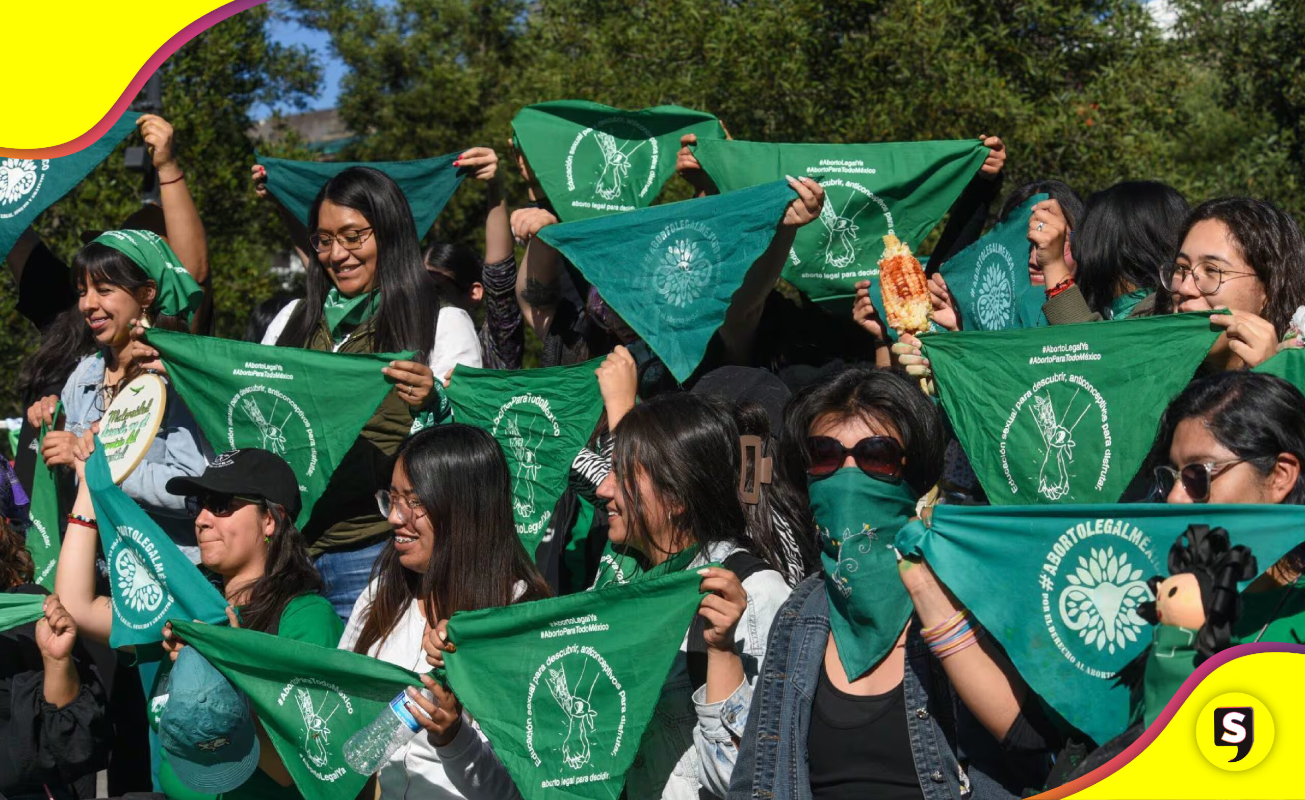 despenalización del aborto en Nayarit