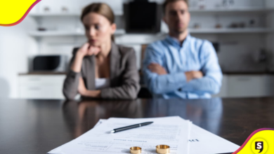 divorcios