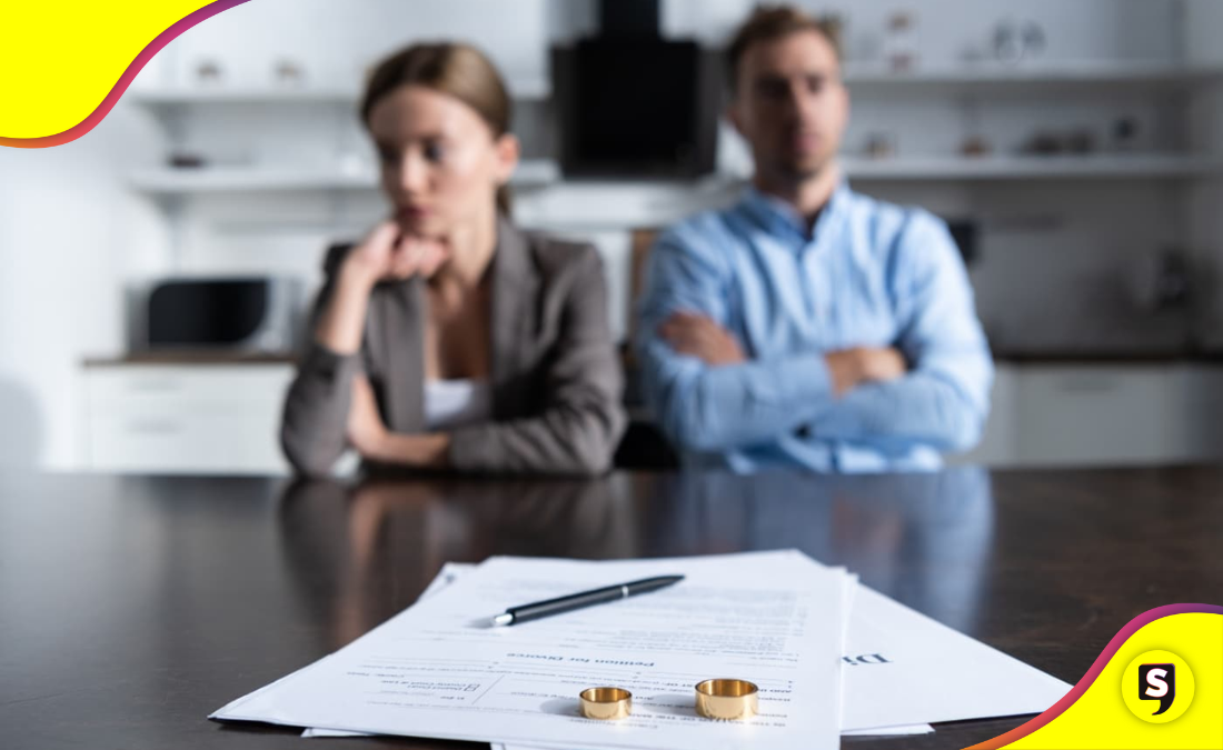 divorcios