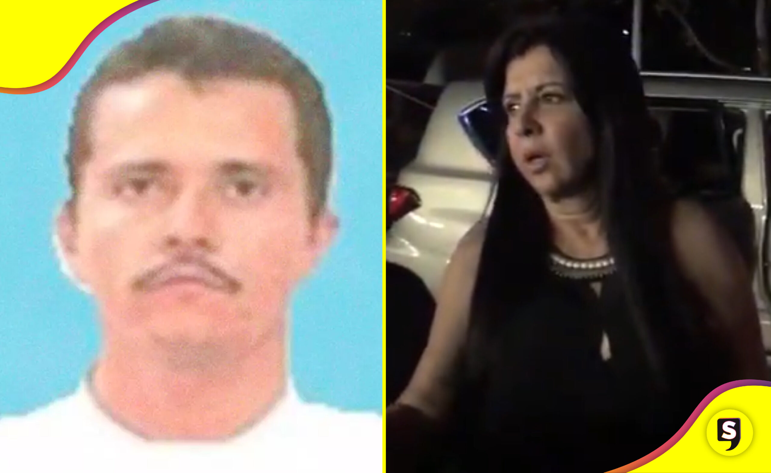 esposa de “El Mencho”
