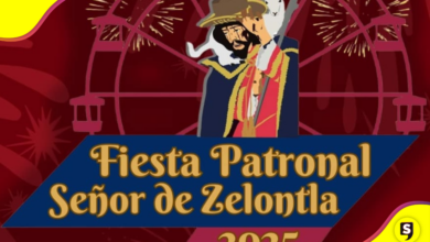 Fiesta patronal