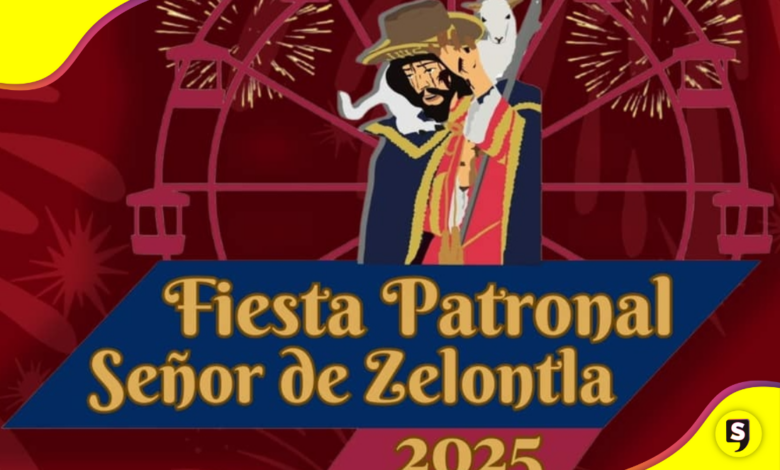 Fiesta patronal
