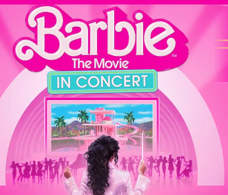 Barbie