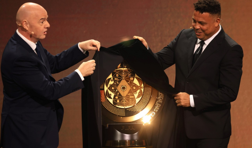 Mundial de Clubes